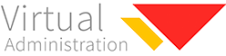Virtual Administration Logo