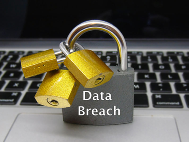 Data-Breach