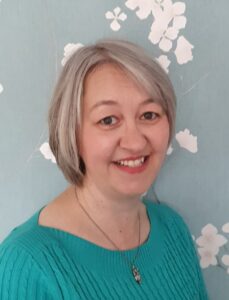 Teresa Davy-Thomas