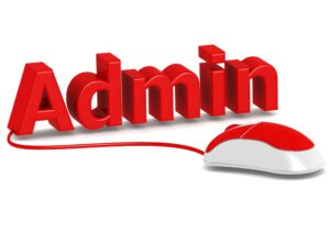 Admin Support