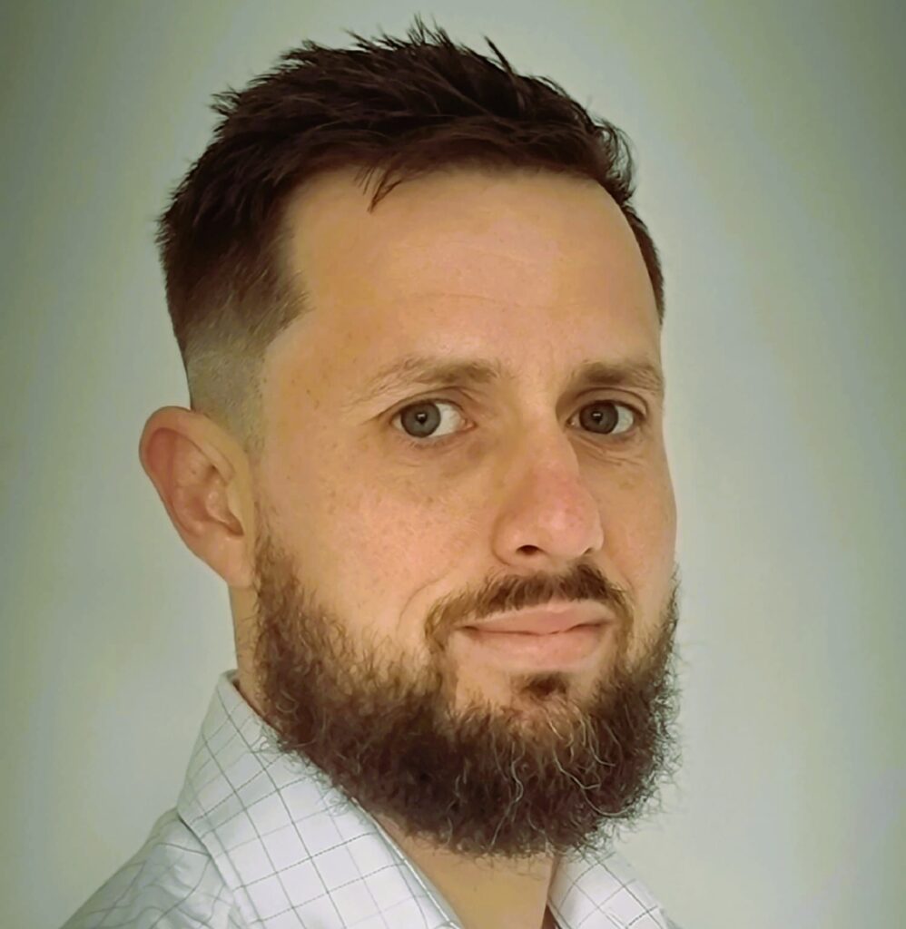 Gary Simpson